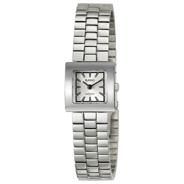 Rado Diastar Quartz Dial Women's Watch R18682113