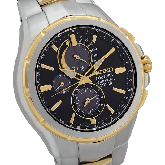 Coutura Solar Watch - SSC764P1