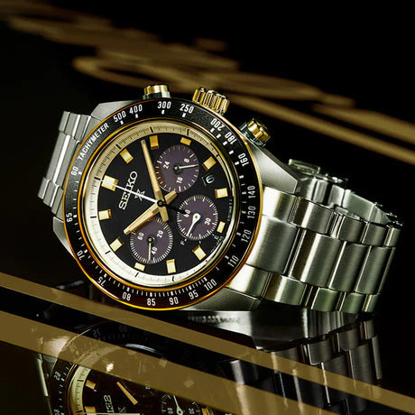Seiko Prospex ‘Circuit Race’ Solar SSC941P1