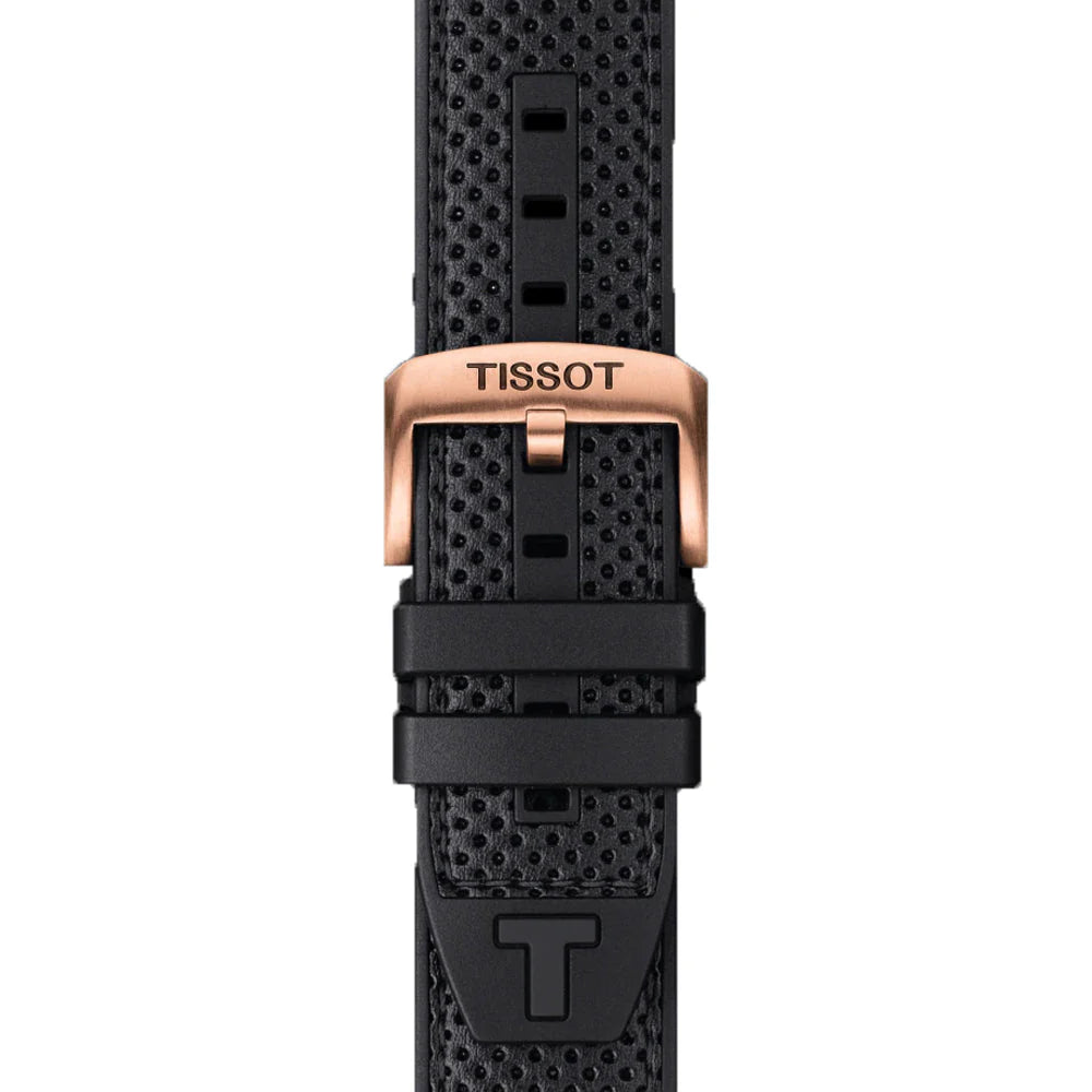 Tissot T-Race MotoGP 2018 Limited Edition Men Watch T1154173706100