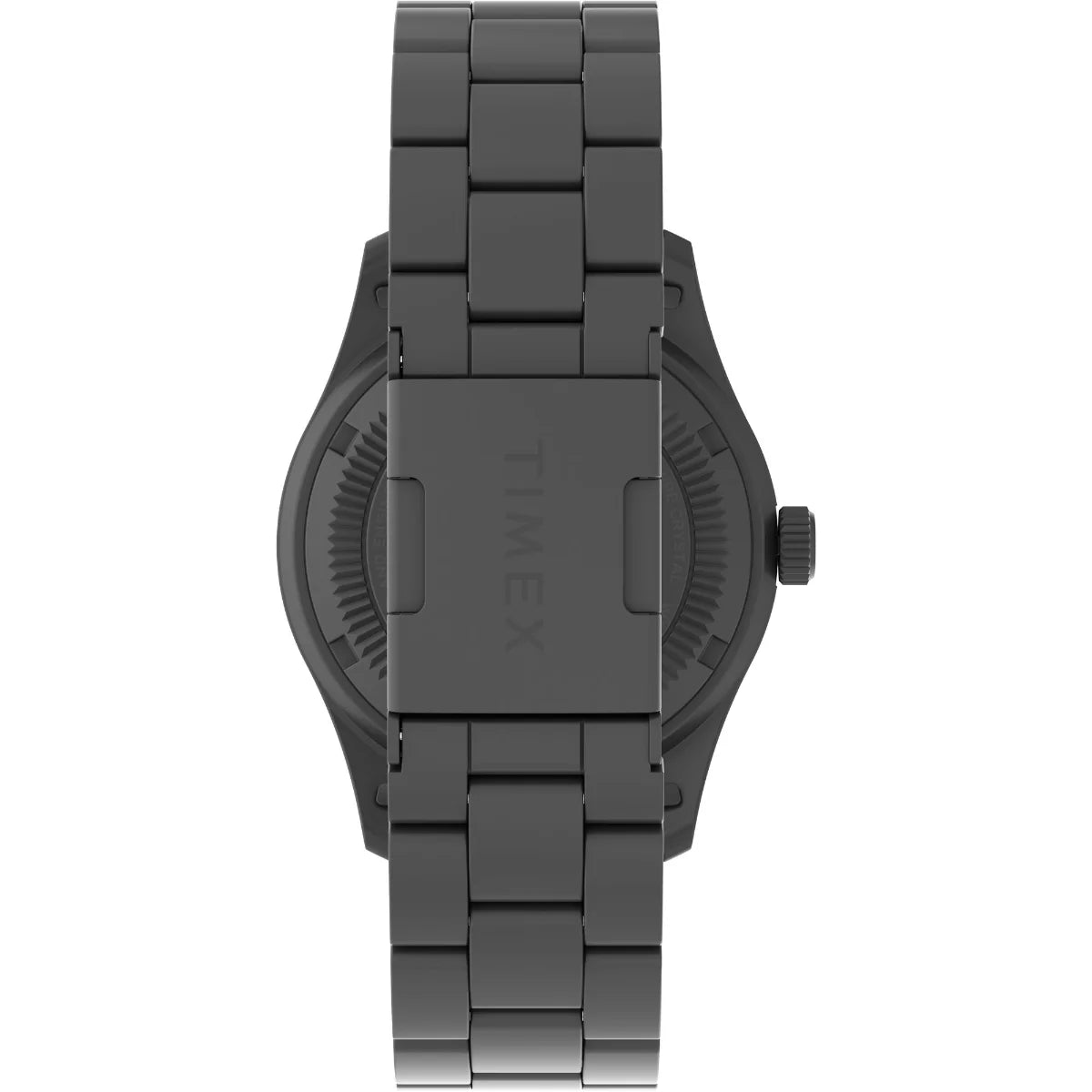TIMEX Expedition North Field Mechanical 38mm Stainless Steel Bracelet Watch - TW2V41700X6