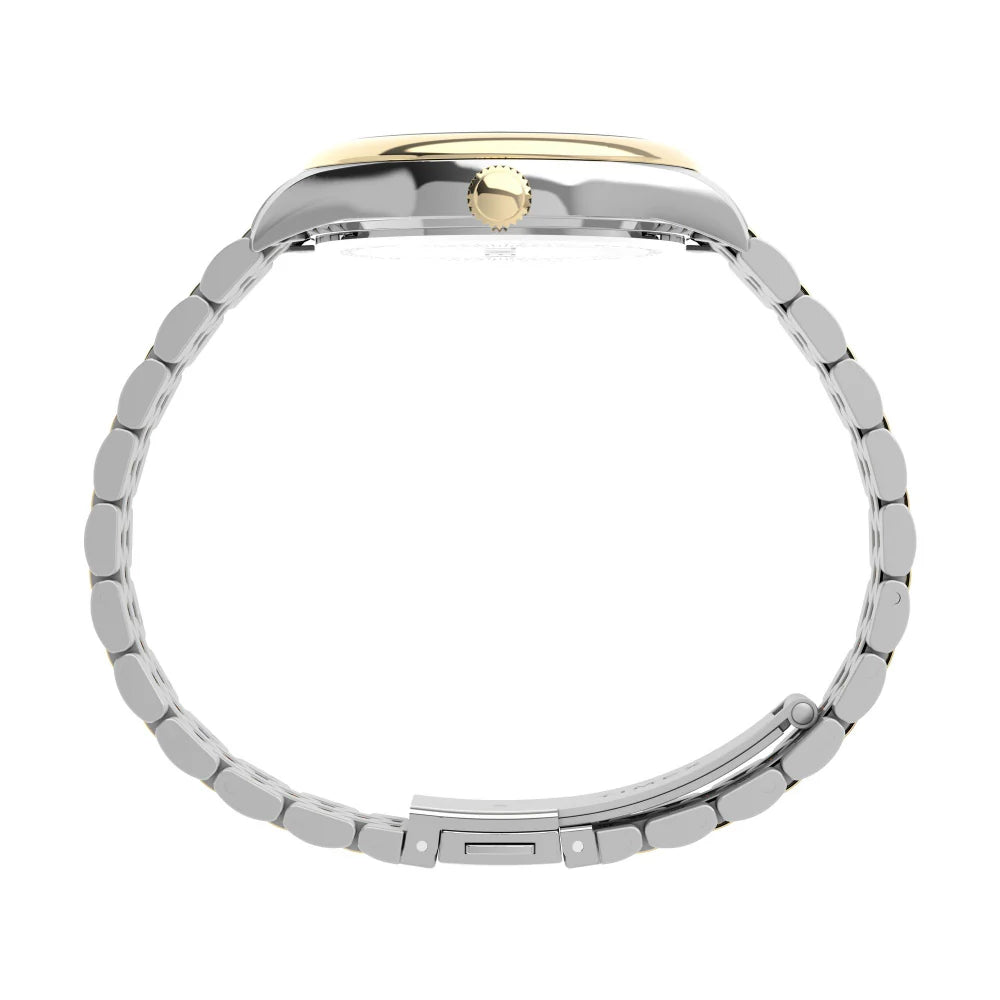 Timex Legacy 36mm Stainless Steel Bracelet Watch - TW2W32100UJ