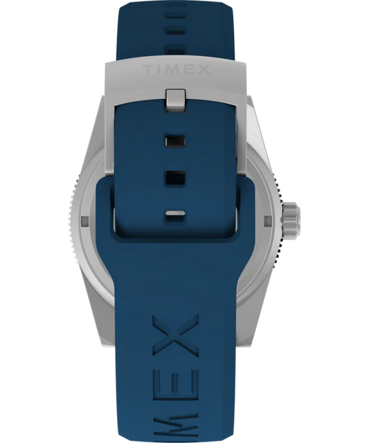 Deepwater Reef 200 41mm Synthetic Rubber Strap Watch TW2W74600