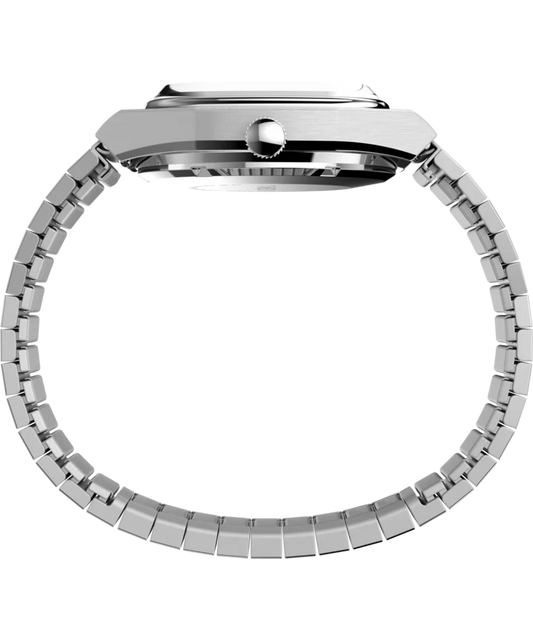 Timex E Line Automatic 34mm Watch TW2Y66800IK