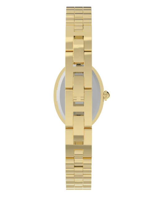 Cavatina® Luxe 22mm Stainless Steel Watch TW2Y86100