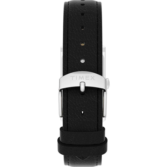 Timex x Todd Snyder 21mm Leather Strap Watch TW3A02600JR