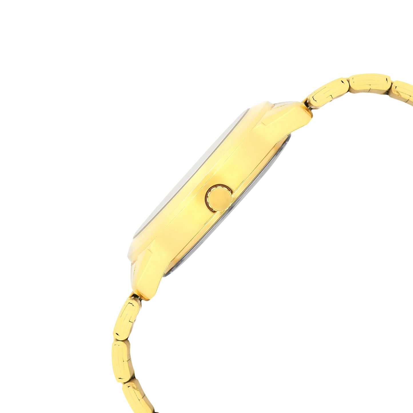 TIMEX Men Green Round Dial Analog Watch - TWEG18522