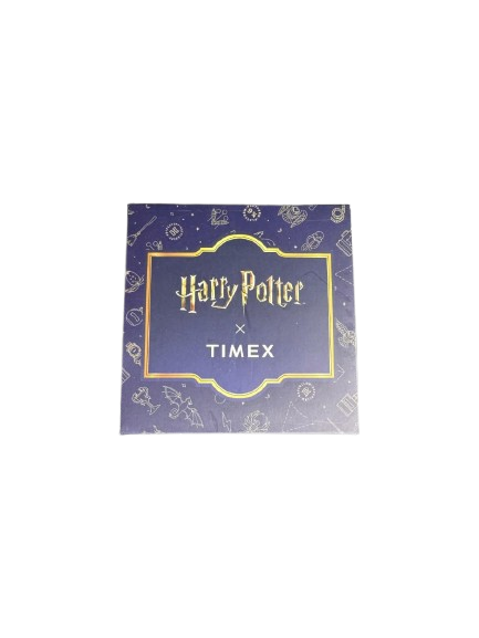 Timex x Harry Potter: Weekender Sorting Hat Indiglo Edition TW2Y76400
