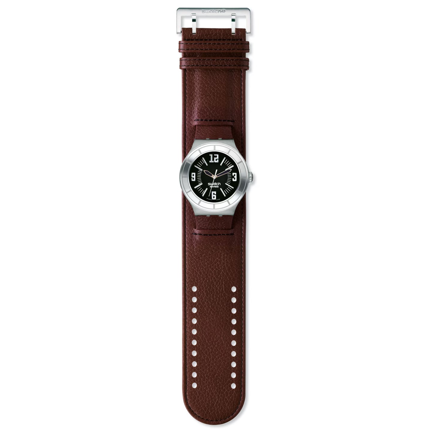 SWATCH WATCH UNISEX-YNS104