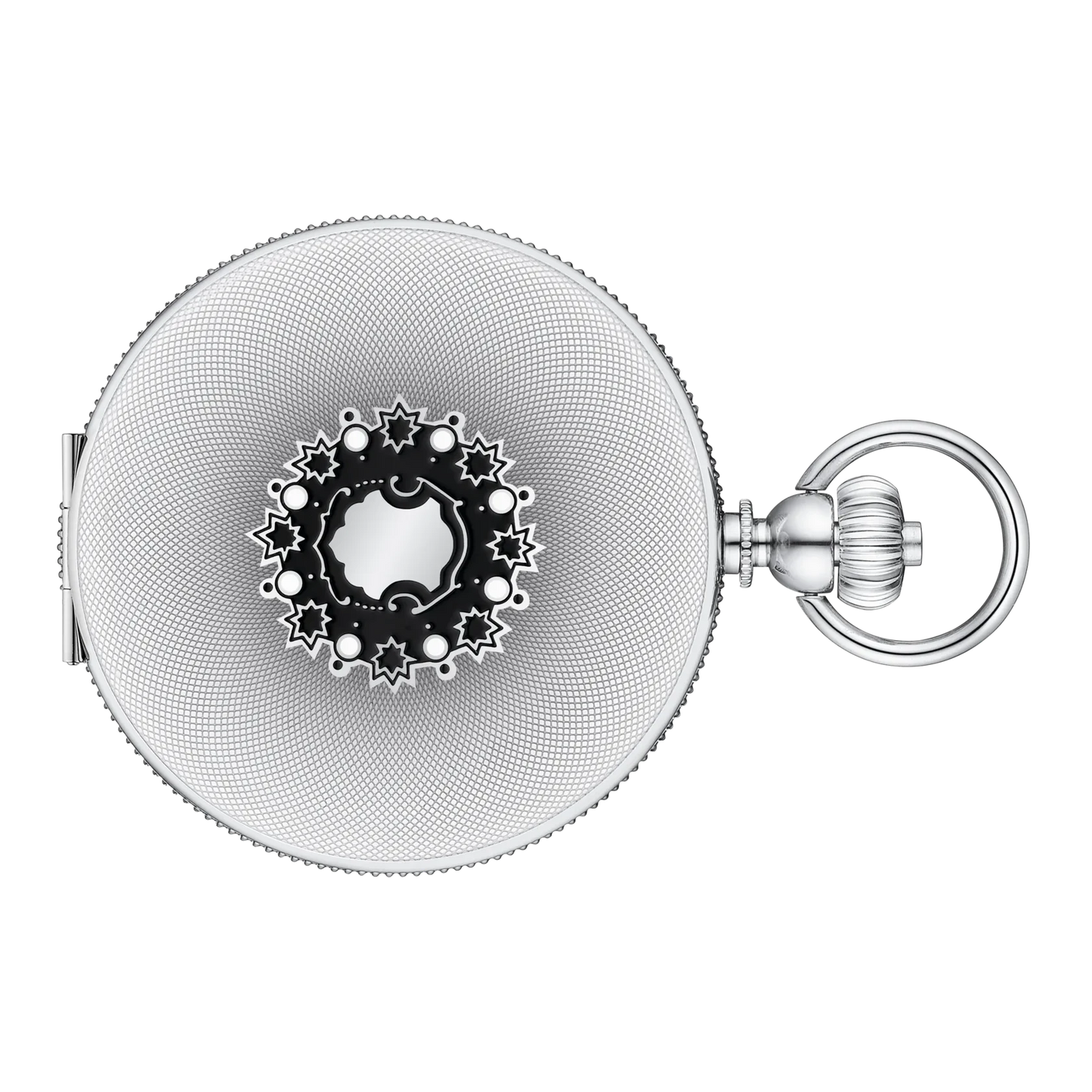 Tissot Savonnette 48.5mm Pocket Watches T867.405.19.013.00