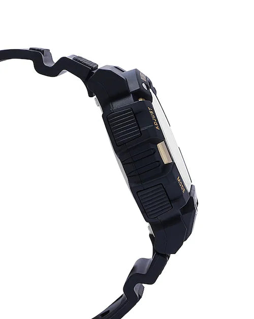 Casio Youth Series Digital Grey Dial Men's Watch - AE-1400WH-9AVDF(D151)