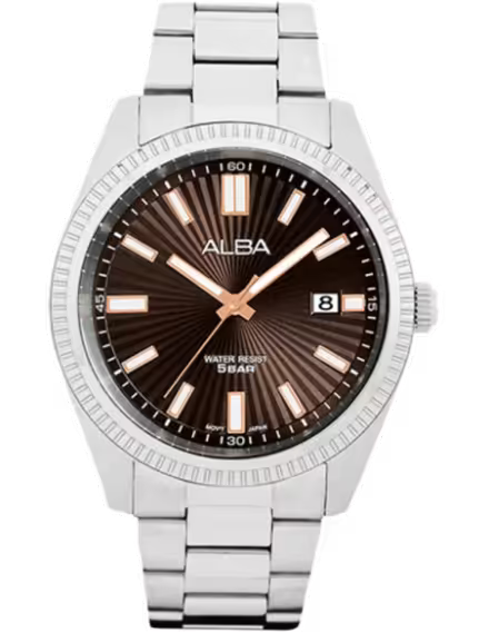 Alba Men’s Active Quartz Watch AS9S65X1