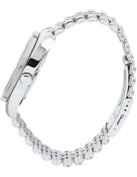 ALBA Active Grey Men 43mm Watch Quartz AS9T87X1