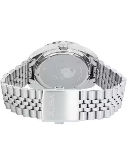 ALBA Active Grey Men 43mm Watch Quartz AS9T87X1