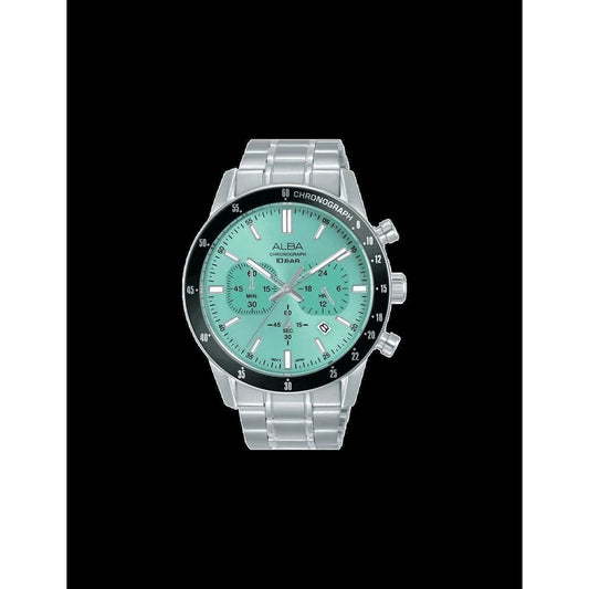 Alba Men's Watch AT3J83X1