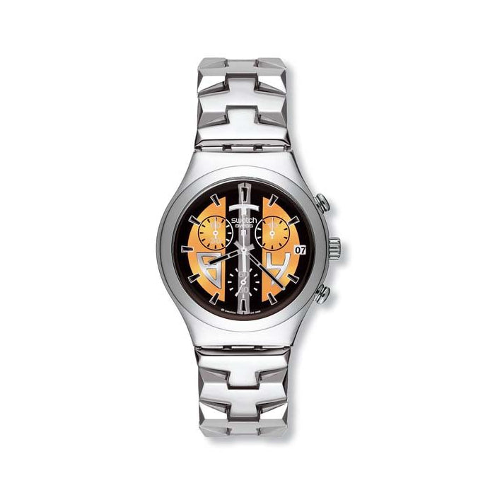 Swatch Irony Chrono -YCS472G