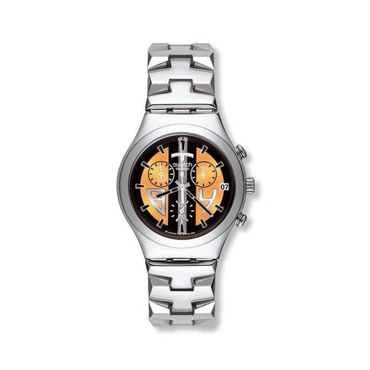 Swatch Irony Chrono -YCS472G