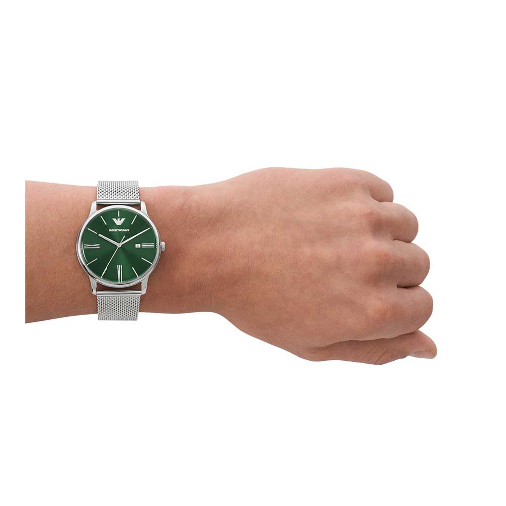Emporio Armani Minimalist Watch AR11578I