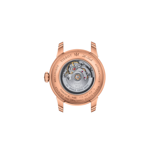 Tissot Le Locle 29mm Automatic Womens Watch T006.207.33.096.00