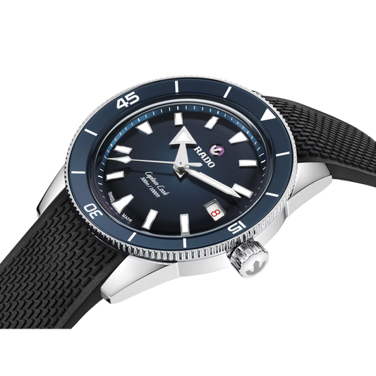 RADO CAPTAIN COOK R32223229