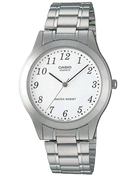 Casio Enticer Men MTP-1128A-7BRDF (A1706) Analog Men's Watch
