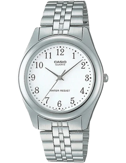 Casio A1709 - MTP-1129A-7BRDF Casio Watch