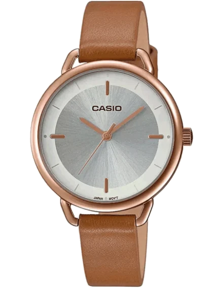 Casio Enticer Ladies LTP-E413PL-7ADF(A1801)Analog Women Watch