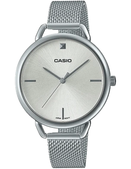 Casio Enticer Ladies LTP-E415M-7CDF(A1810)Analog Women Watch
