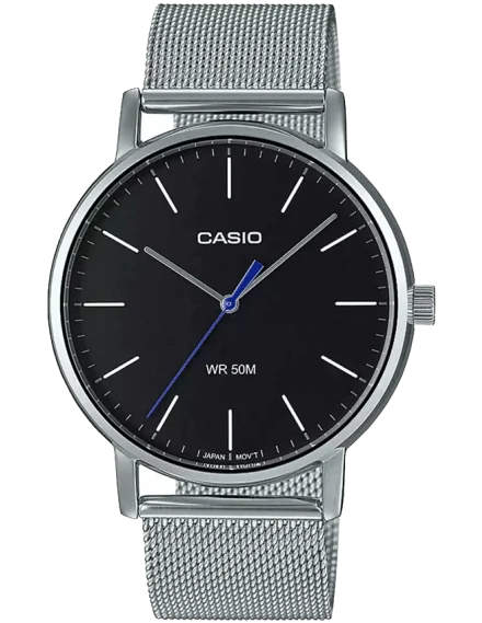 Casio Enticer Men MTP-E171M-1EVDF(A1837)Analog Men Watch