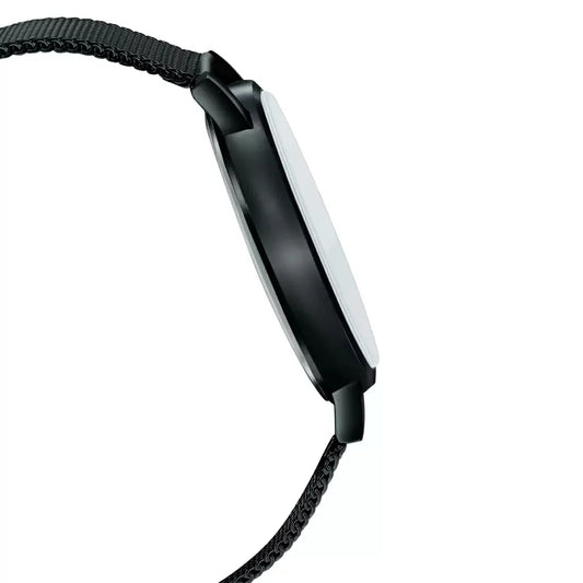 Casio Enticer Black Analog, MTP-B105MB-1AVDF-A1882