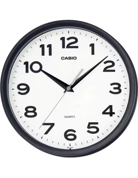Casio WCL86 IQ-151-1DF CLOCK