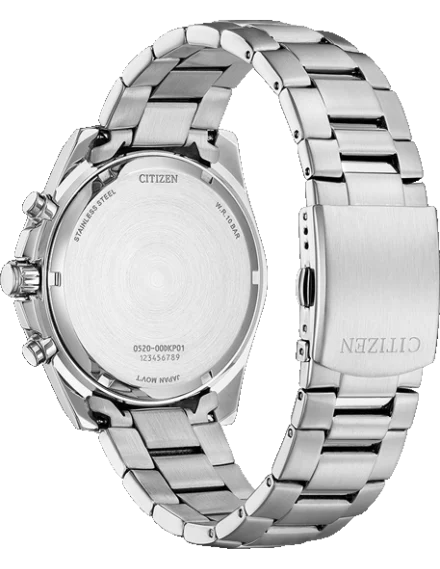 Citizen AN8230-59M Men's Watch