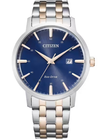 CITIZEN BM7466-81L Watch for Men