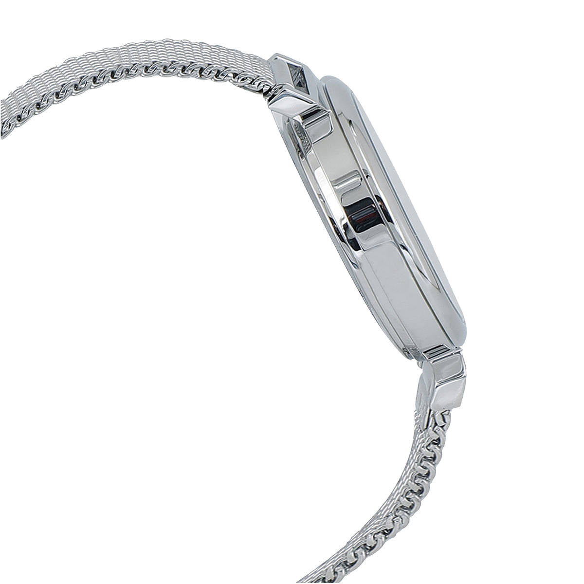 Casio A2124 (LTP-2023VM-1CDR) Analog Watch - For Women