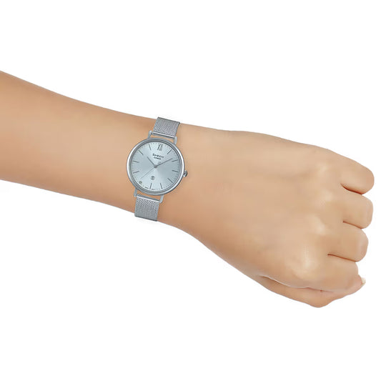 Casio SH281 - SHE-4539SM-2AUDF Sheen Watch