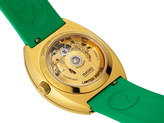 Rado DiaStar Original Skeleton Limited Edition R12166309