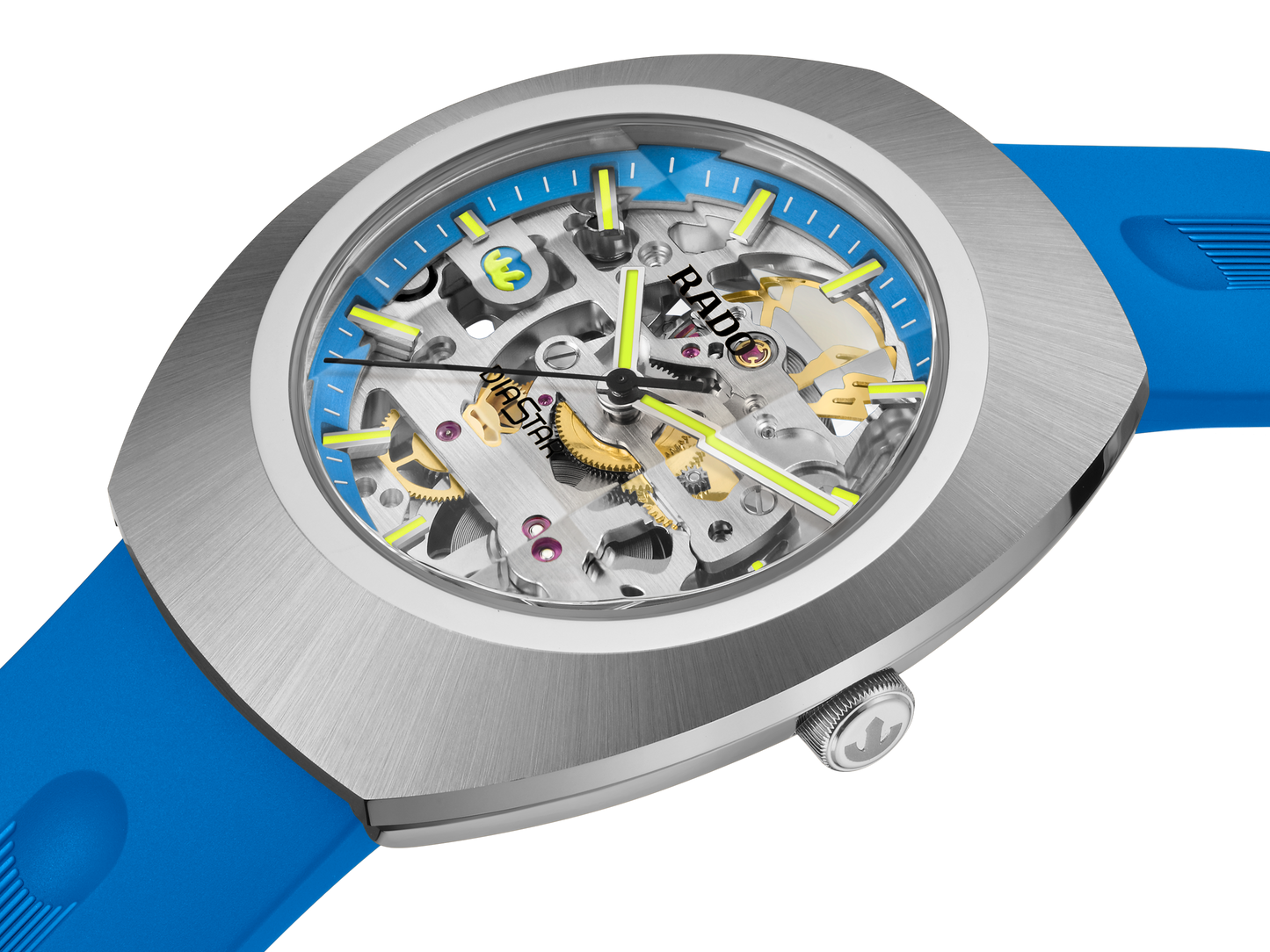 Rado DiaStar Original Skeleton Limited Edition R12169209