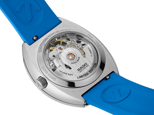 Rado DiaStar Original Skeleton Limited Edition R12169209