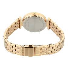 Citizen Analog Blue Dial Women's Watch-ER0213-57L
