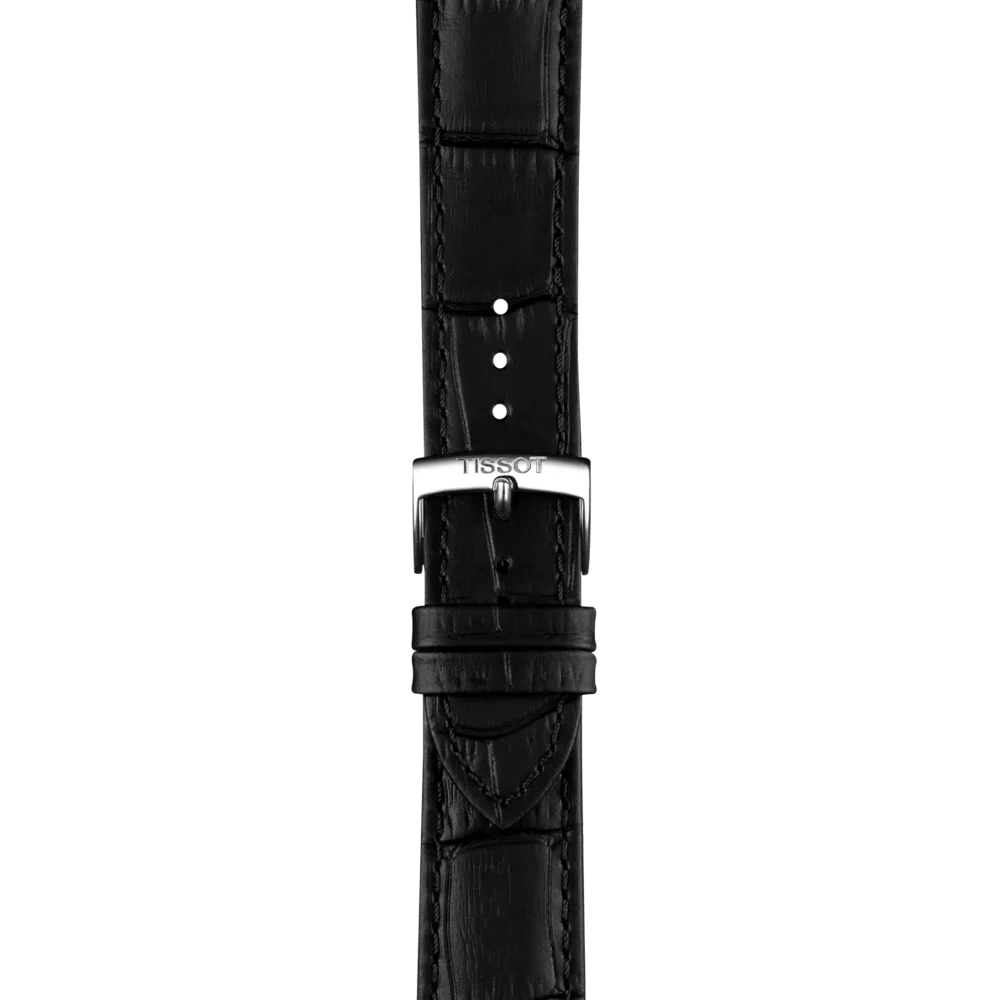 Tissot PRC 100 Solar 39mm T151.422.16.051.00
