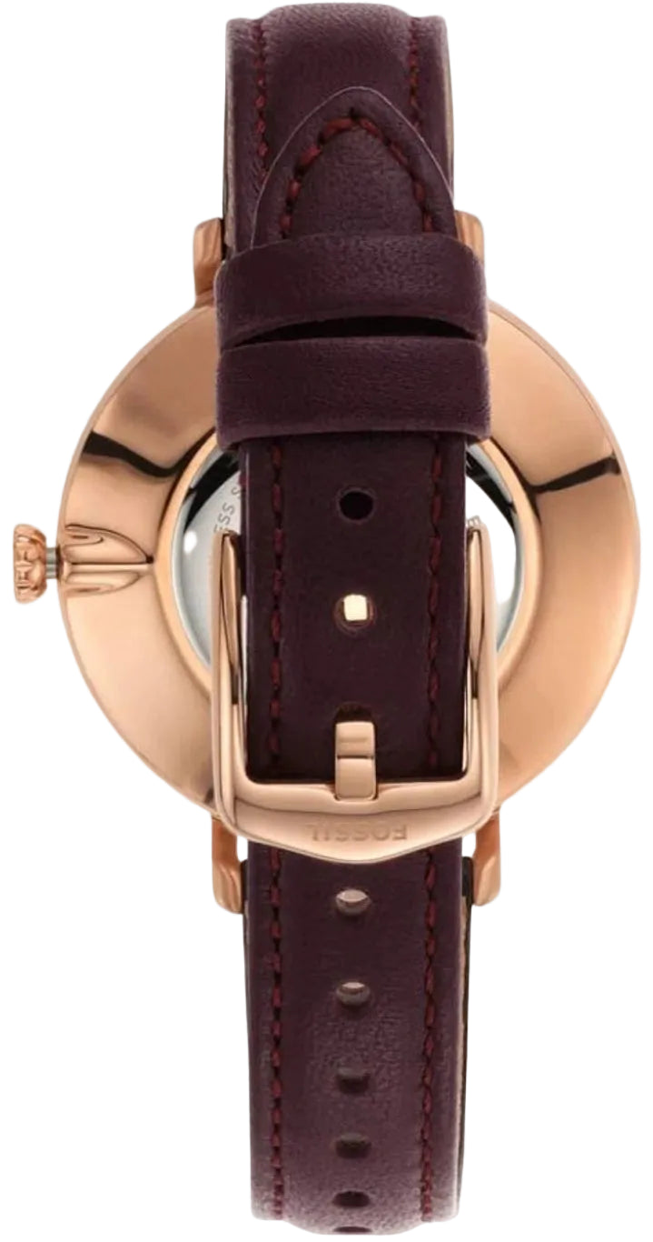 FOSSIL Analog Watch - For Women ES4665I
