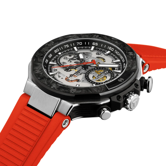 Tissot T-Race MotoGP 2026 45mm T141.462.27.051.00 - Limited edition
