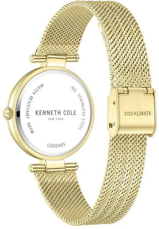 Kenneth Cole Analog Watch - For Women KCWLG0048503LD