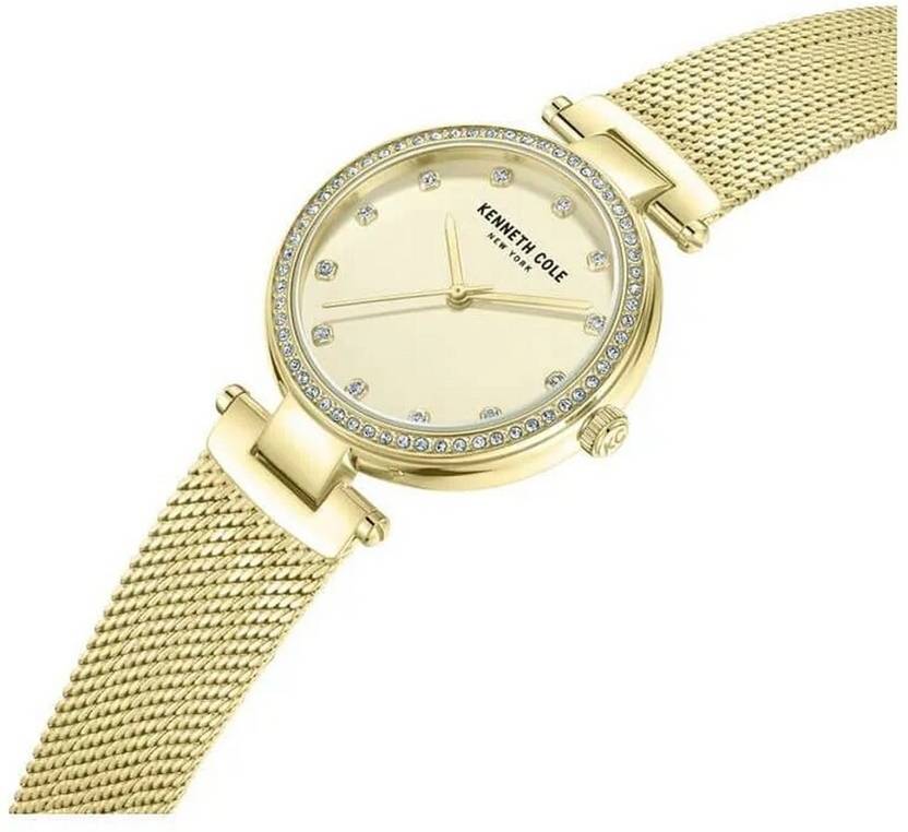 Kenneth Cole Analog Watch - For Women KCWLG0048503LD