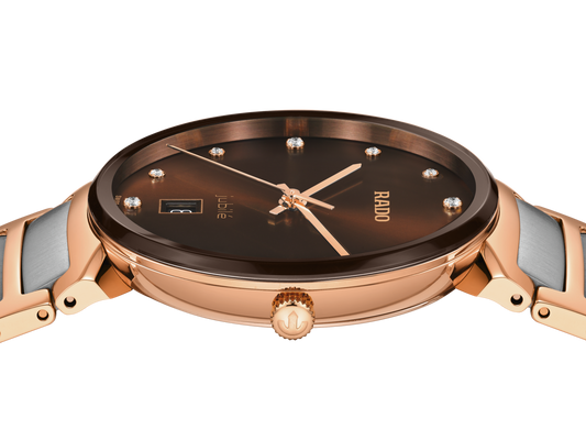 Rado Florence Quartz Unisex 38 mm R48918713