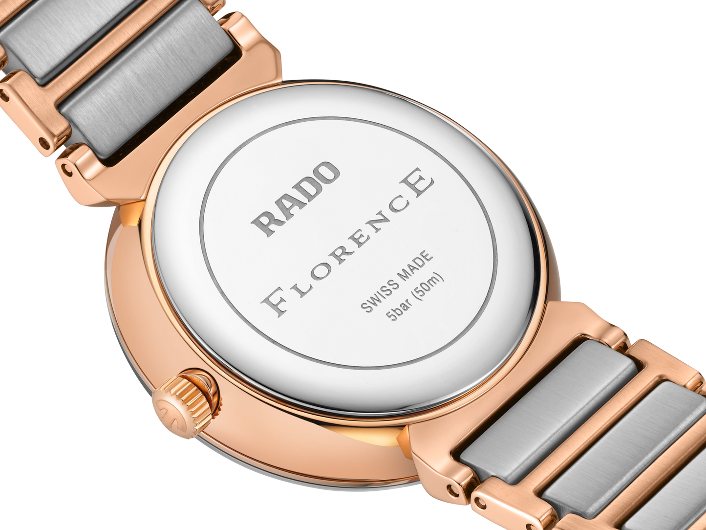 Rado Florence Quartz Women 30 mm R48919303