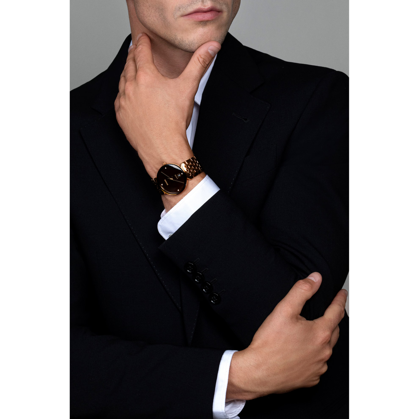 RADO Florence Quartz Unisex 38 mm R48916703