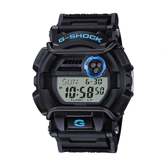 G-SHOCK Digital Watch - For Men G1431 (GD-400-1B2DR)