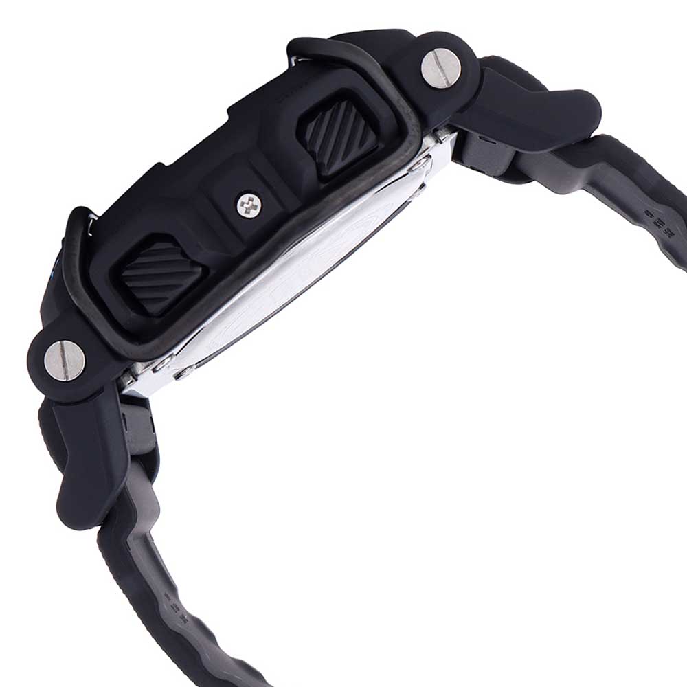 G-SHOCK Digital Watch - For Men G1431 (GD-400-1B2DR)