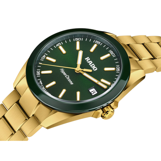 RADO HYPERCHROM R32283313